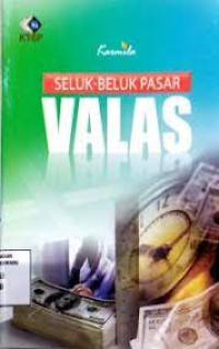 Seluk Beluk Pasar Valas