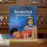 Semesta Yang Bergolak