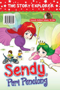 Sendy Peri Penolong