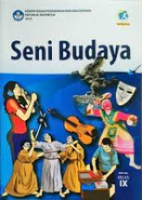 Seni Budaya IX