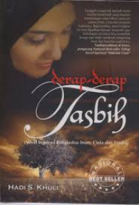 Derap-Derap Tasbih