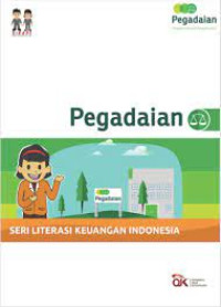 Seri Literasi Keuangan Indonesia; Pegadaian
