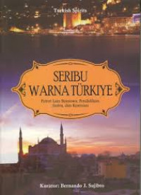 Seribu Warna Turkiye