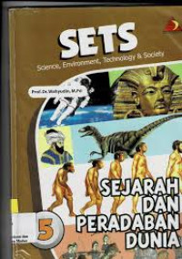 Sets Sejarah Dan Peradaban Dunia