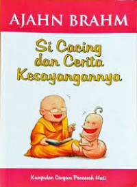 Si Cacing dan Cerita Kesayangannya