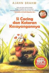 Si Cacing dan Kotoran Kesayangannya