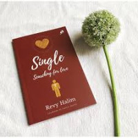Single Searching For Love