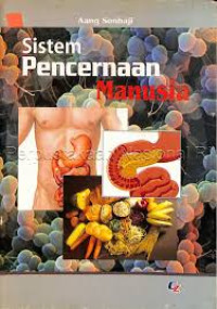 Sistem Pencernaan Manusia