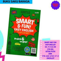 Smart And Fun! Easy English