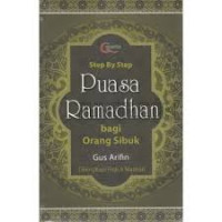 Step By Step Puasa Ramadhan
