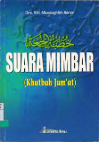 Suara Mimbar
