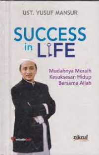 Succes in Life