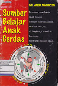 Sumber Belajar Anak Cerdas