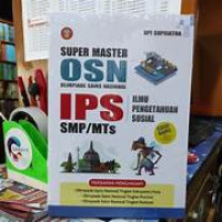 Super Master OSN IPS