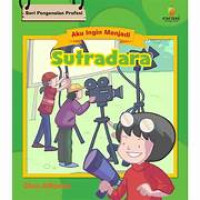 Sutradara (Seri Aku Ingin Menjadi)