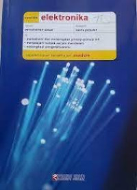 Swadidik Elektronika