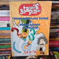Teknik Berhitung Pintar & Pembelajaran Kurikulum