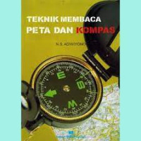 Teknik Membaca Peta Dan Kompas