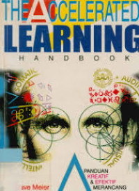 The Accelerated Learning Handbook