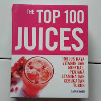 The Top 100 Juices