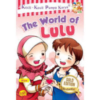 The World Of Lulu
