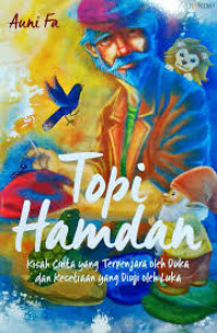 Topi Hamdan