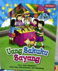 Uang Sakuku Sayang