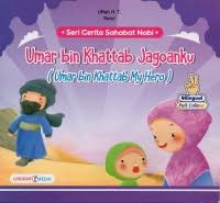 Umar Bin Khattab Jagoanku