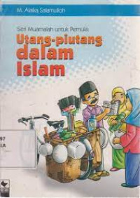 Utang Piutang dalam Islam