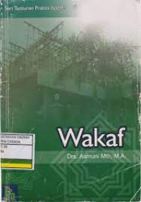 Wakaf