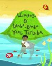 Wampasi & Lumba-Lumba Yang Terluka