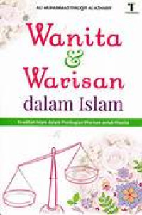 Wanita & Warisan dalam Islam