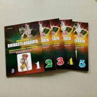 Wiracarita Dhinasti Bharata 4