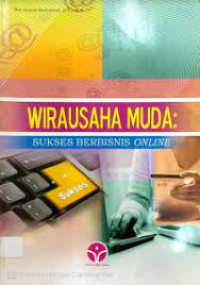 Wirausaha Muda: Sukses Berbisnis Online