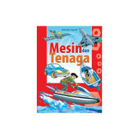 Mesin dan Tenaga