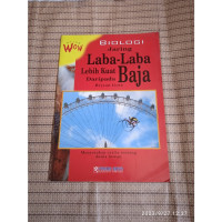 Jaring Laba-Laba Lebih Kuat Daripada Baja